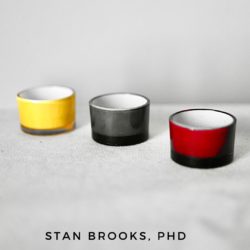 Stan Brooks, PhD